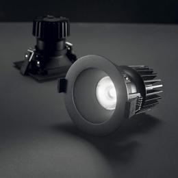Встраиваемый светодиодный светильник Ideal Lux  - 4